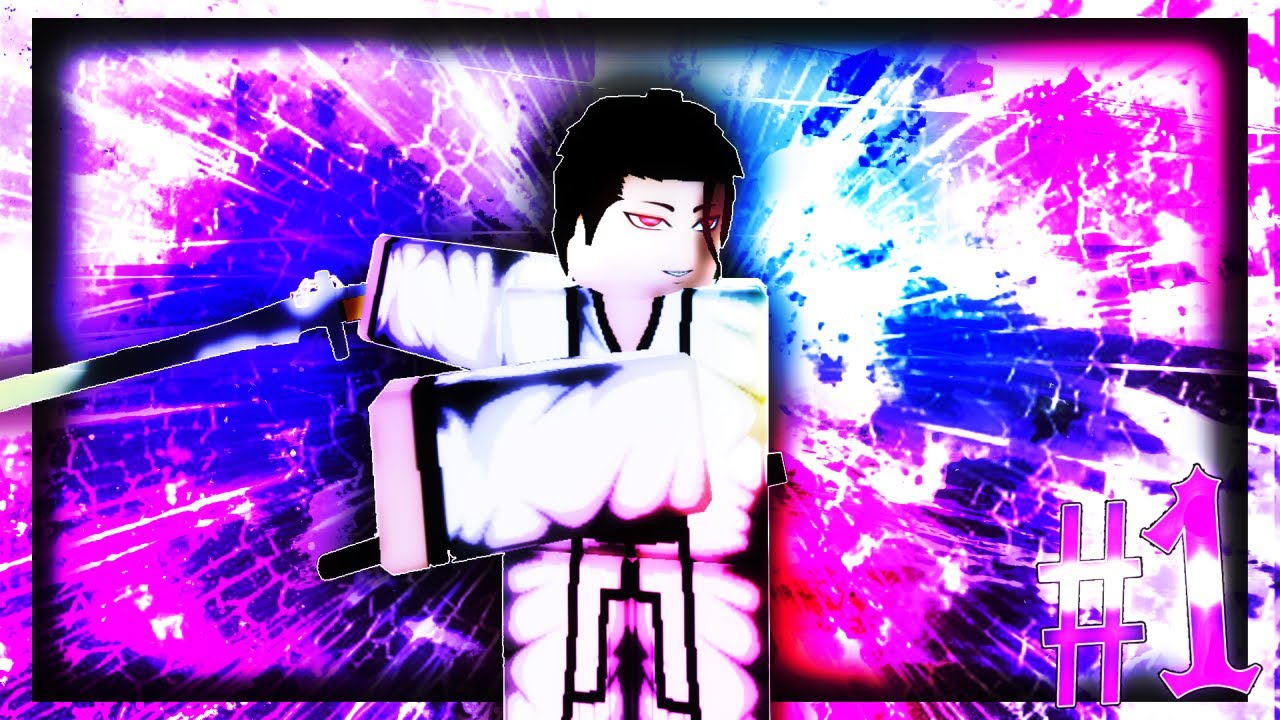 The Best Sosuke Aizen Build Progression in Type Soul... [#1]