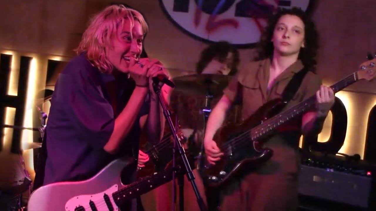 The Bobby Lees (Live from The Big Room)