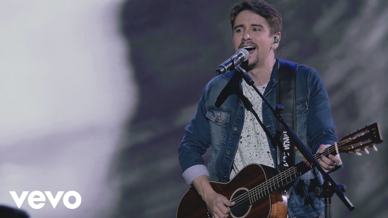 Bruninho & Davi - Oi, Tudo Bem? (Ao Vivo)