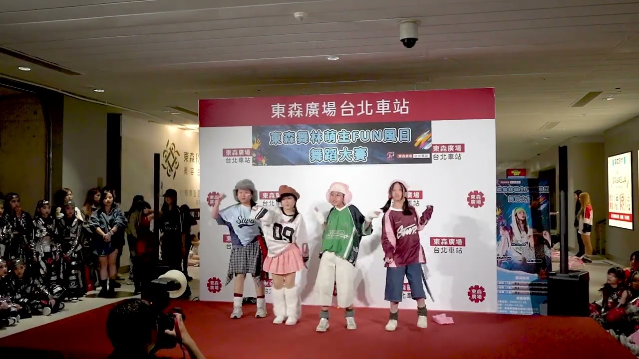3.小怪獸