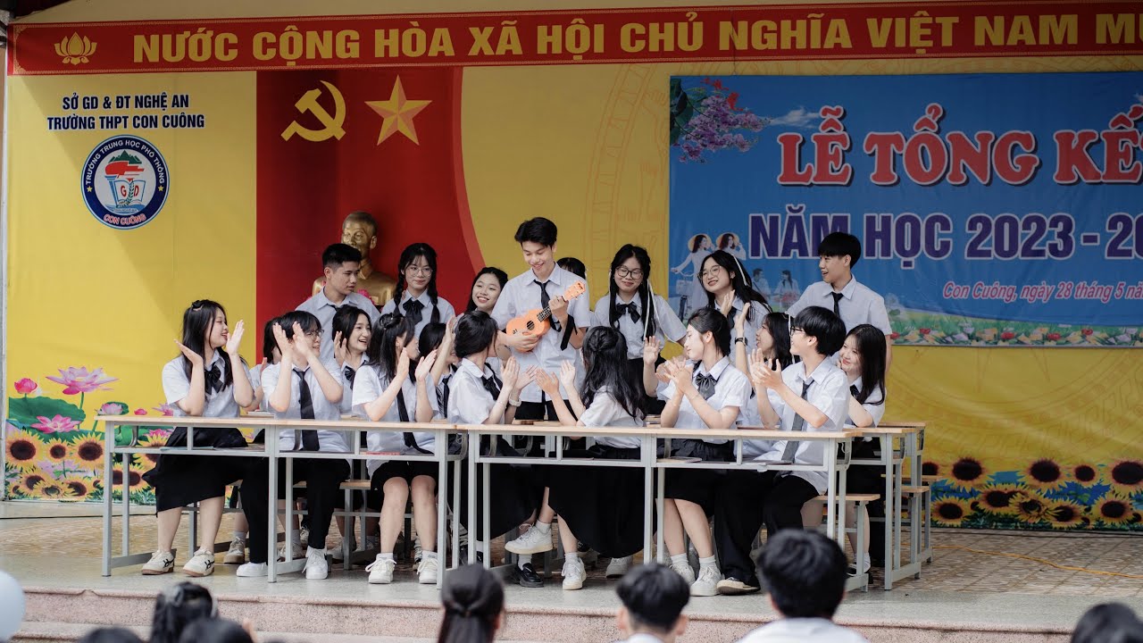 Văn nghệ 