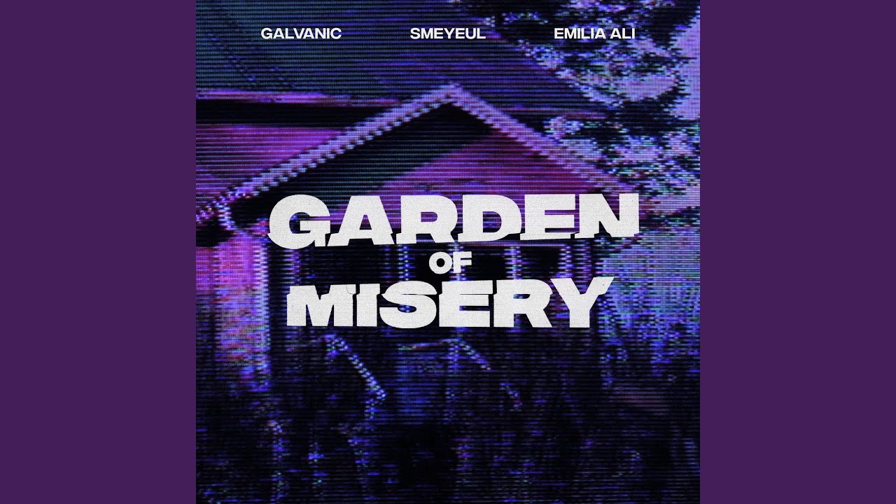 Garden of Misery