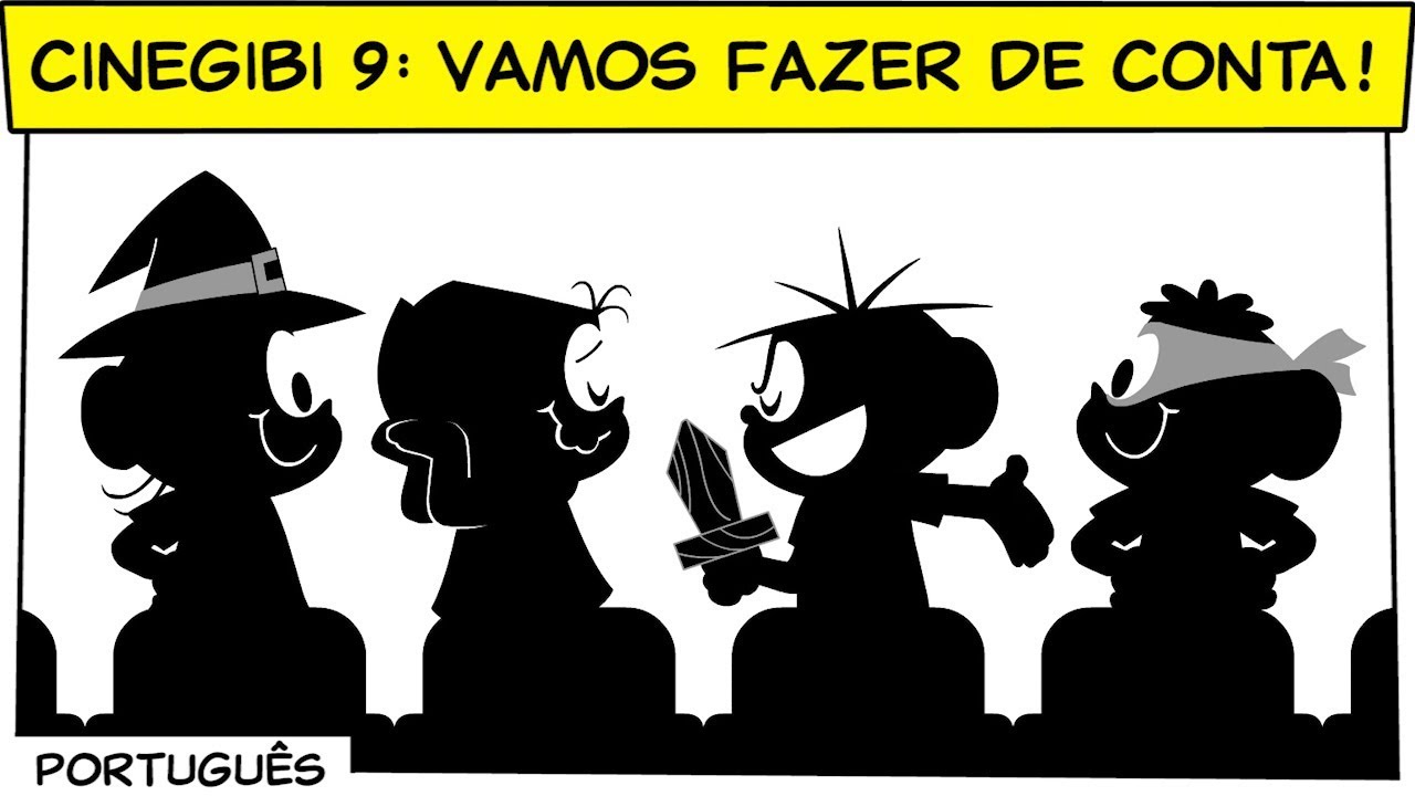 Cine Gibi 9 