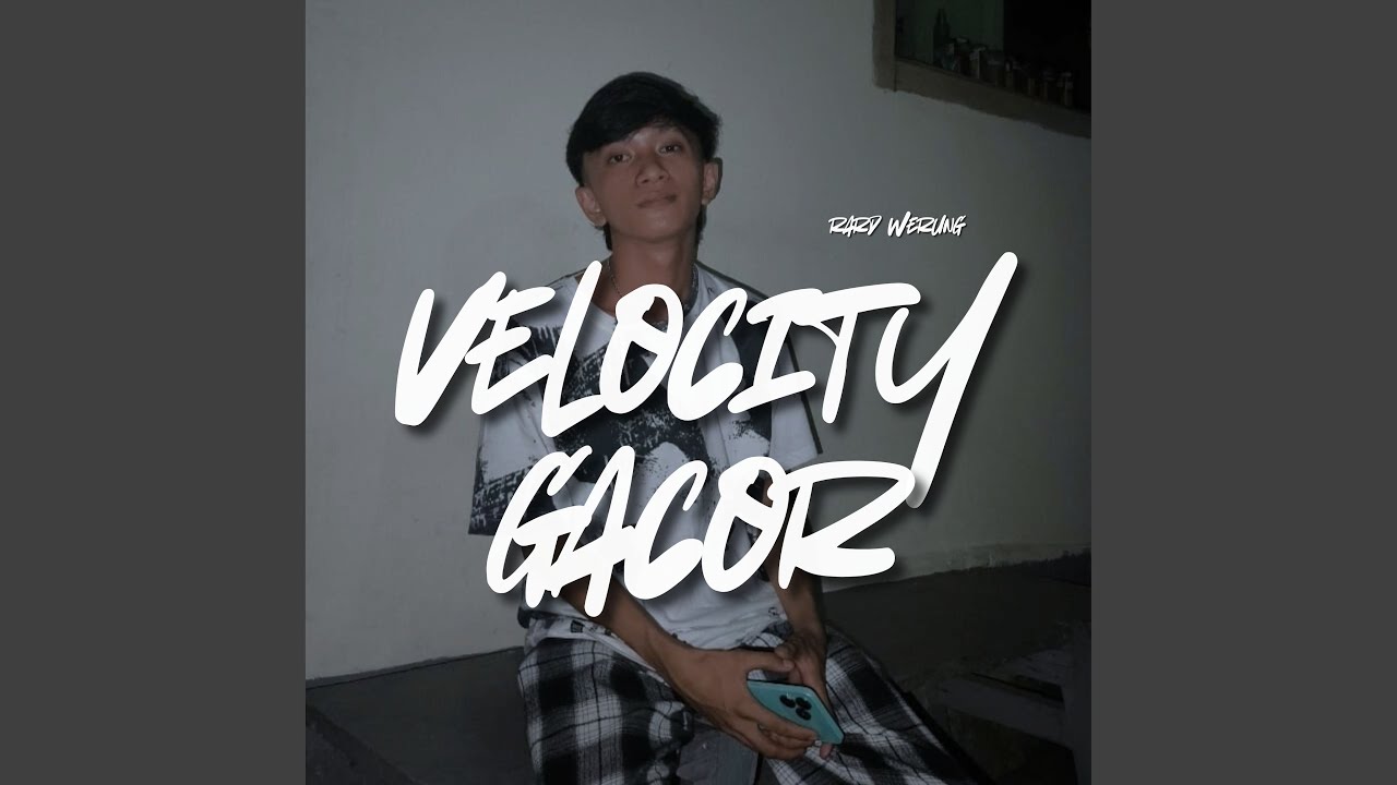 Velocity Gacor