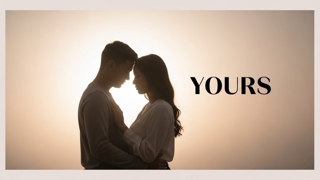 “Yours”