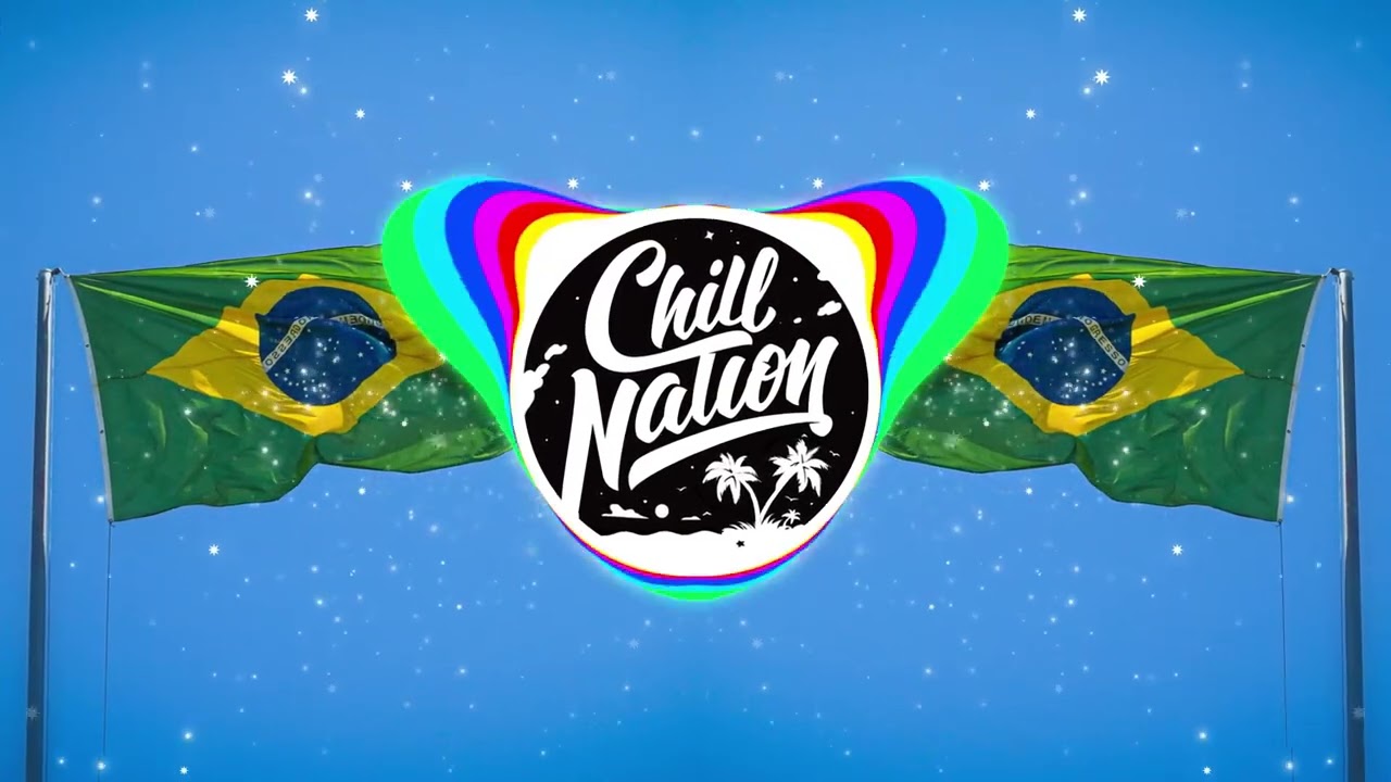 Repsaj, ATLXS, MC Jhey - MONTAGEM BAIL&Atilde;O