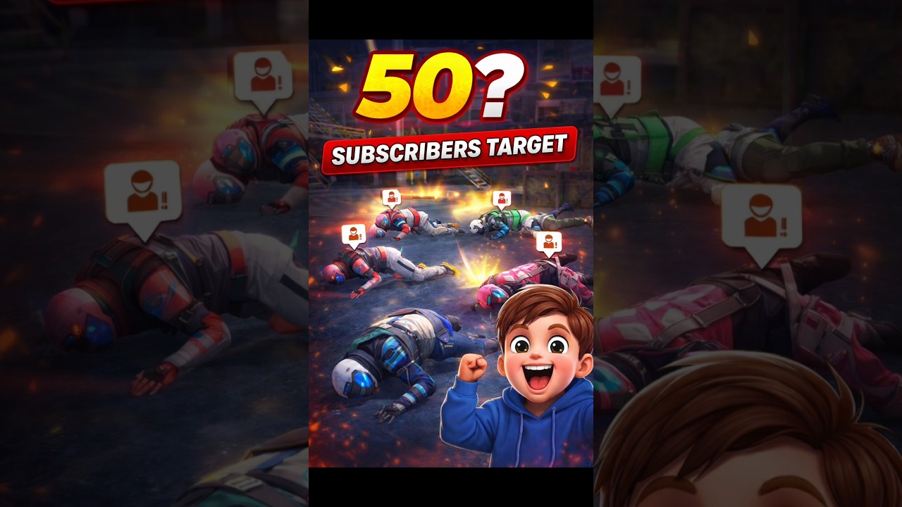50 ka target hojayega kya ? 