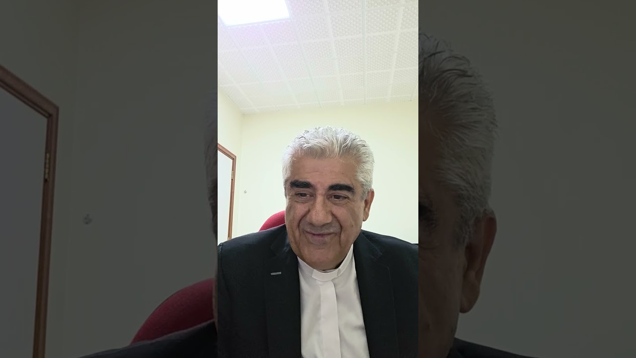 عظة الأحد للموت وجهان وجه بائس ووجه يحمل الرجاء