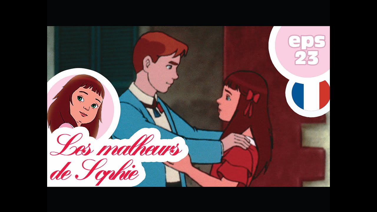 LES MALHEURS DE SOPHIE - EP23 - Le retour de Paul