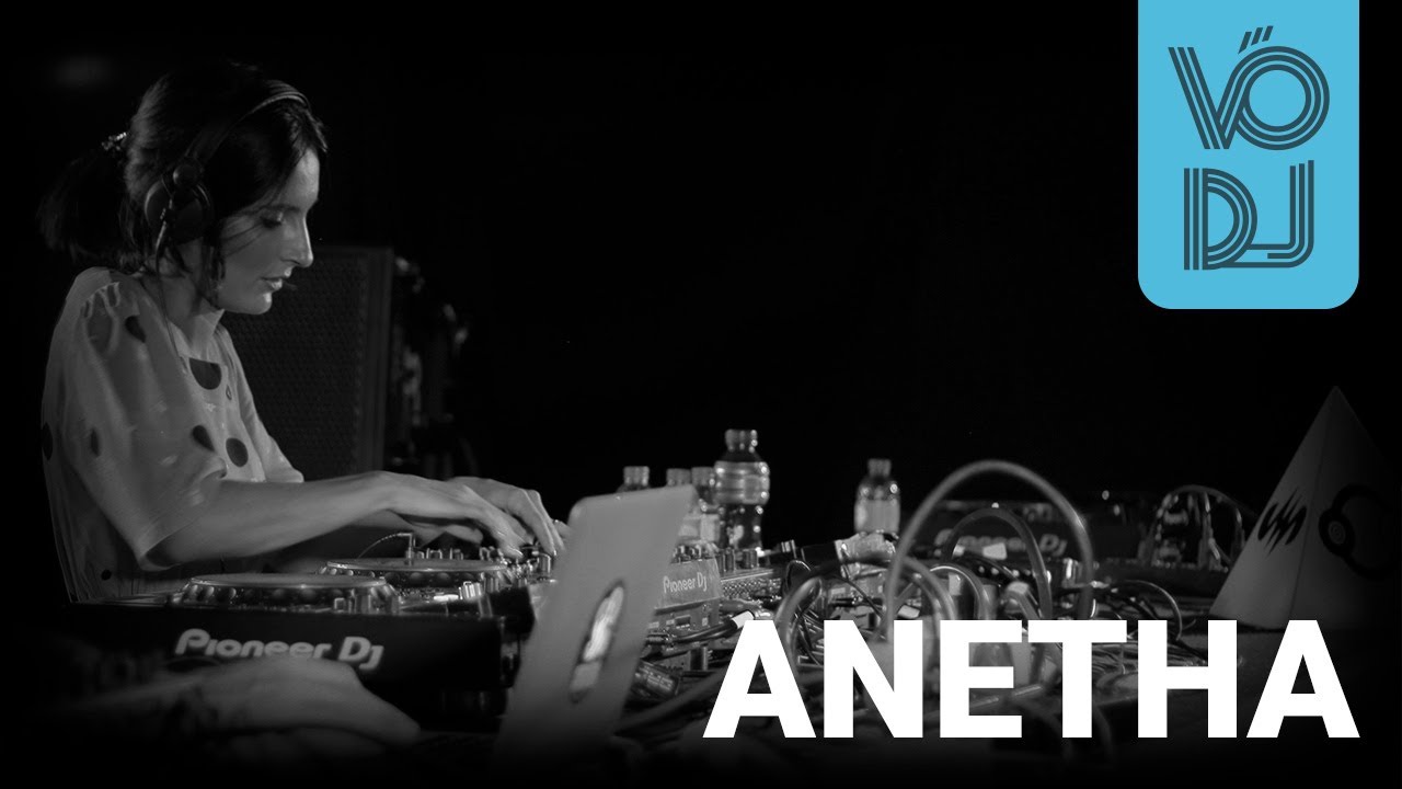 ANETHA -  FREEDOM - VODJ
