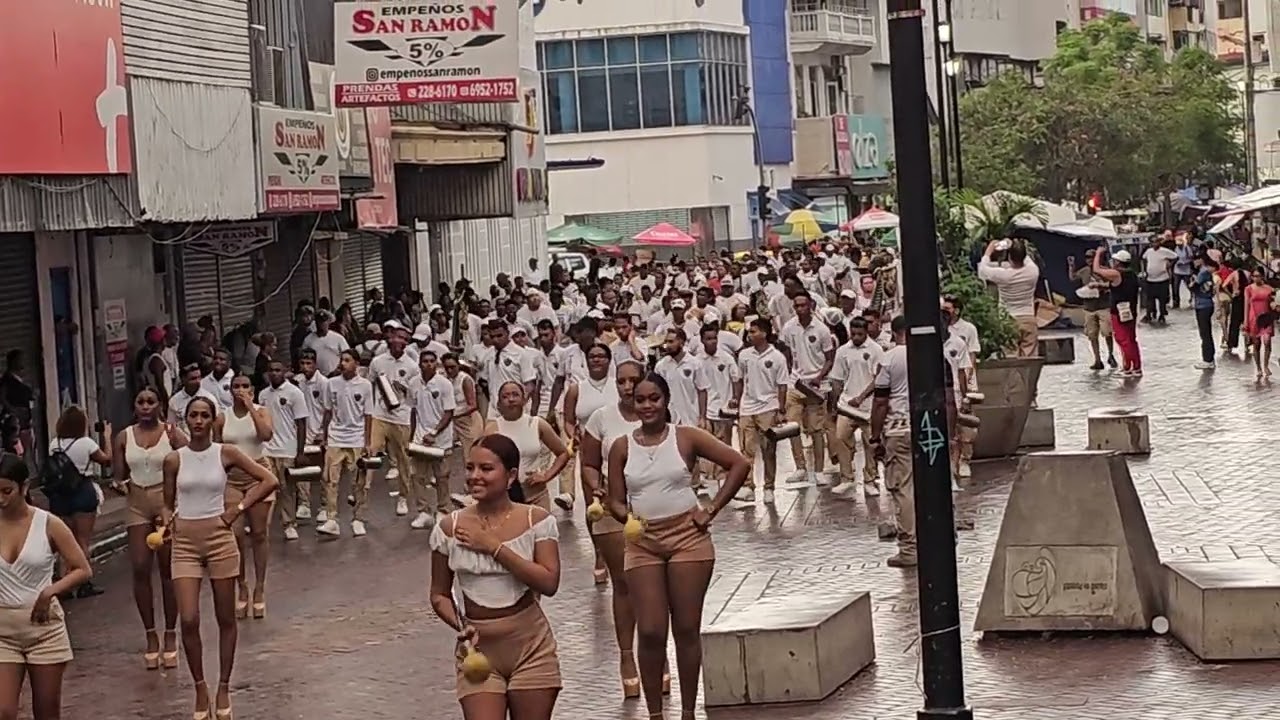 Banda Buho de Oro - La Central 2024 ( Betito )