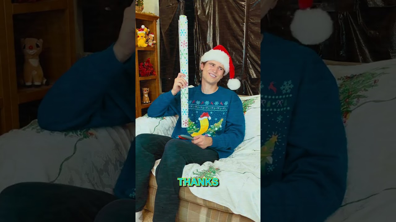 Wrapping Gram