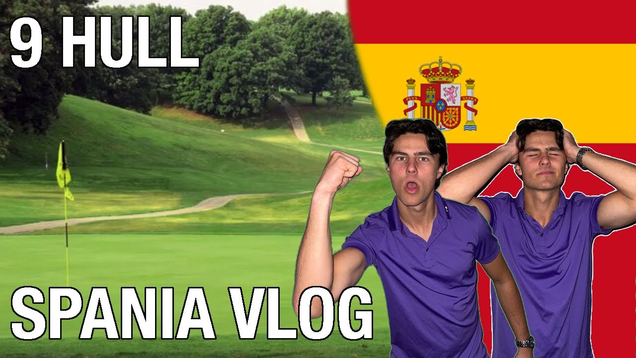 9 Hole Vlog - La Marquesa
