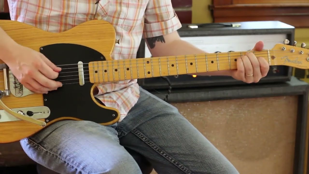 Plastic Factory by Captain Beefheart Guitar Lesson