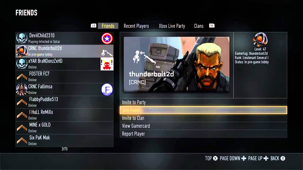COD AW Free Exo Camo Glitch Tutorial
