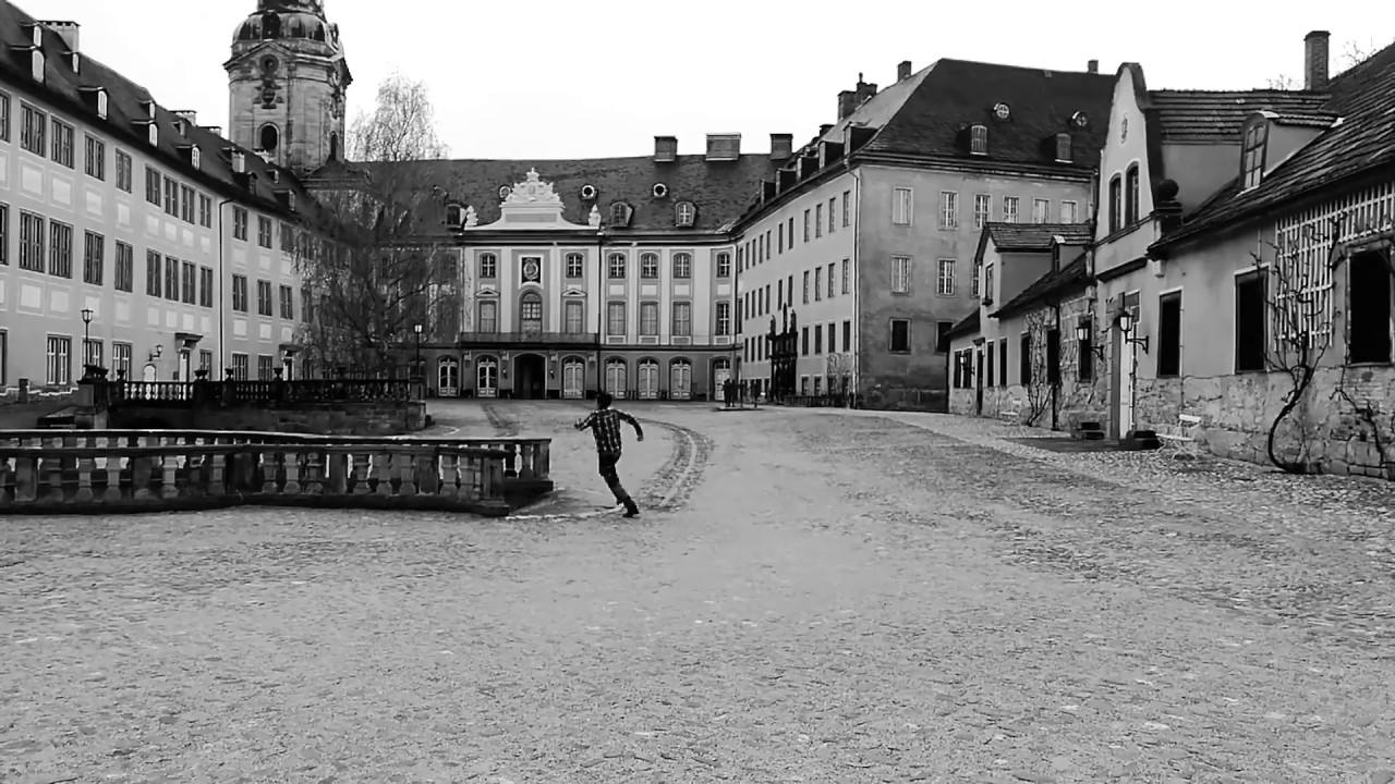 BLB Quali: Herrlich | Th&uuml;ringen