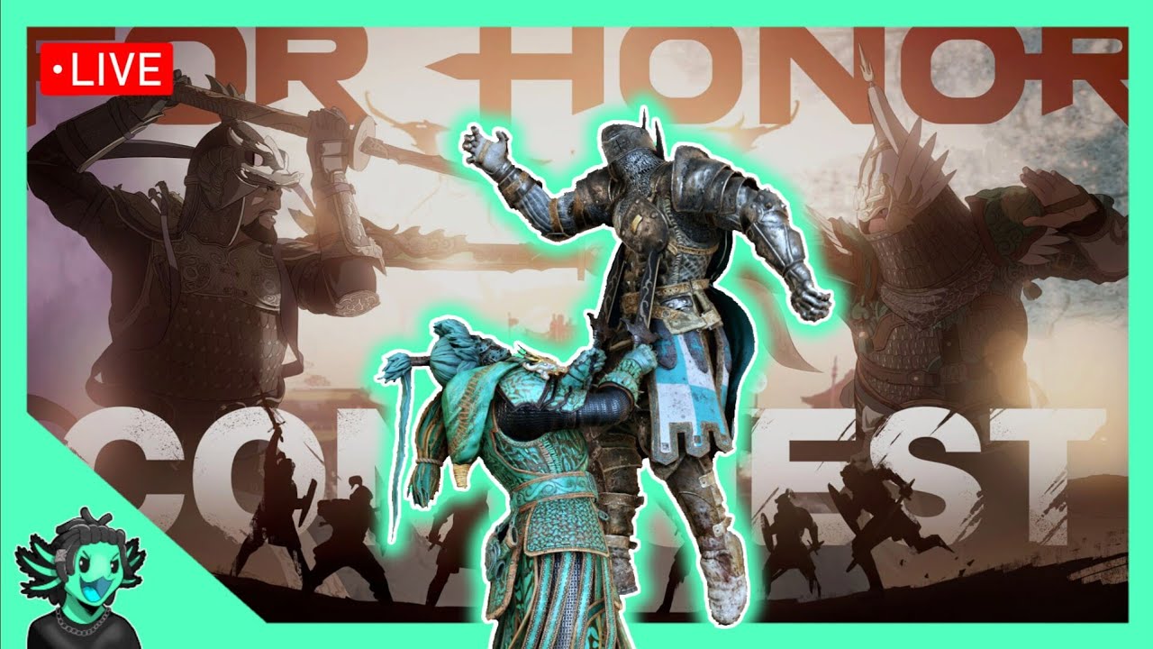 GUESS WHO'S BACK | Playing For Honor, Best Khatun Main NA