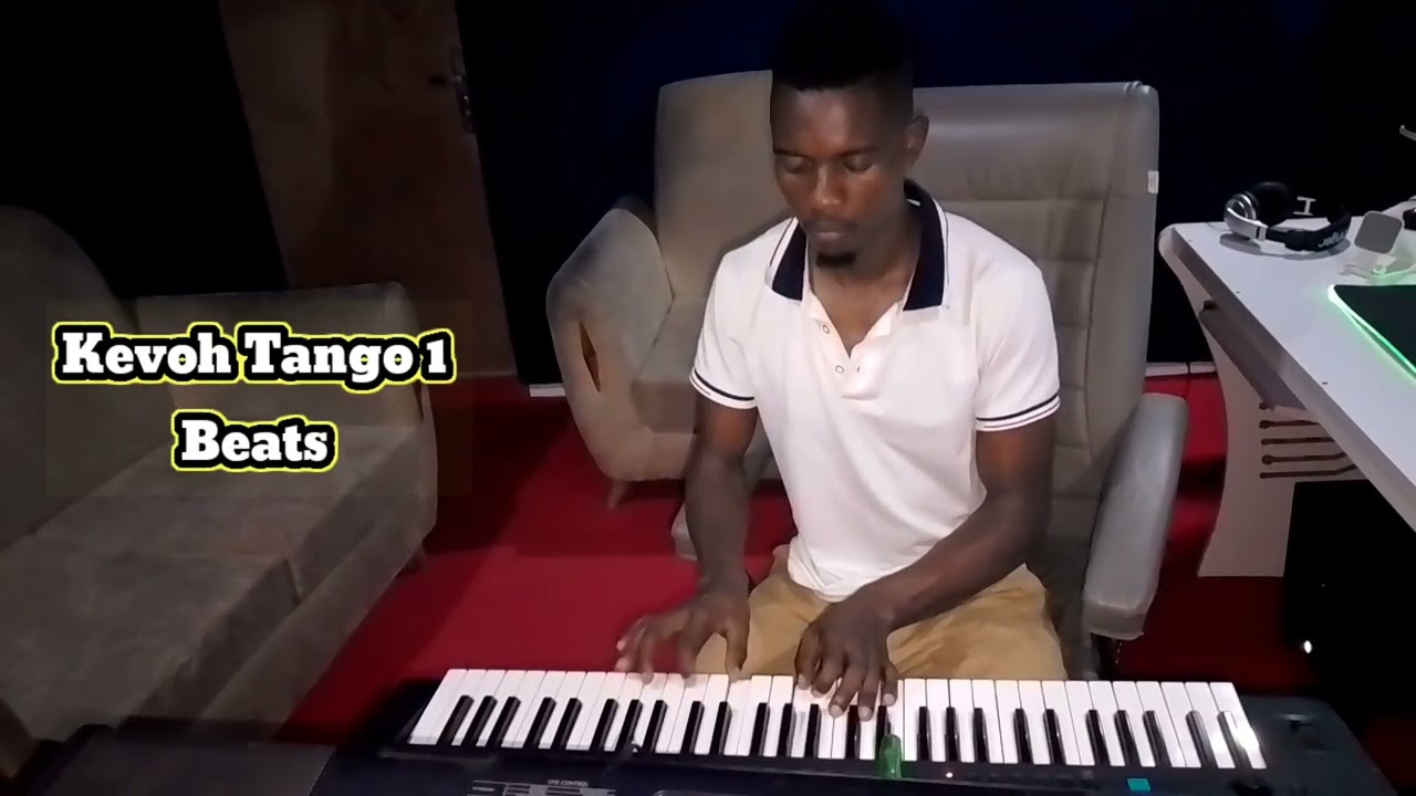 Kevoh Tango 1 beats || Harmonize Mtaje Ohangla instrumenta l| |Utawala studios 
