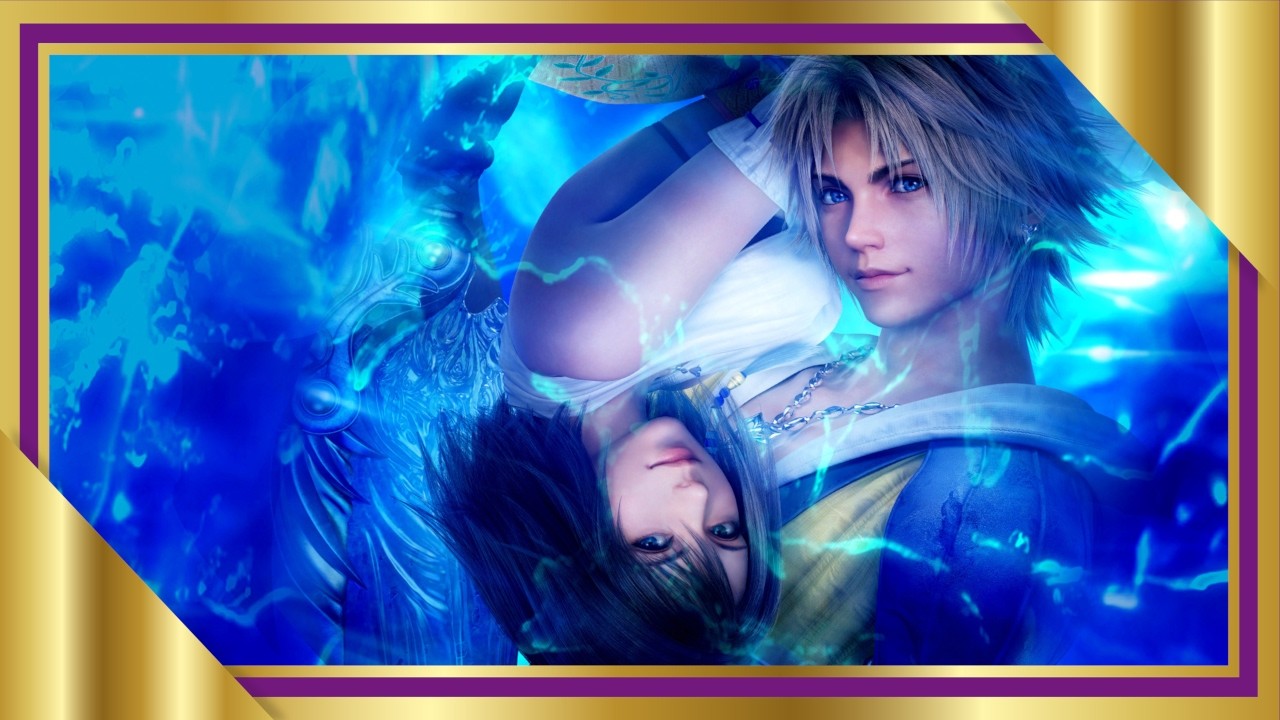 Final Fantasy X &ndash; Otherworld ( Braska's Final Aeon Theme )