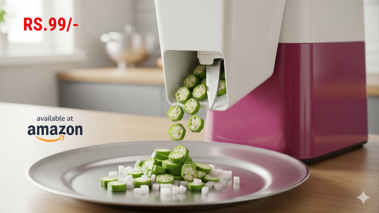 Top 20 Amazing New #Kitchen Gadgets Available On #amazon  India & Online | Under Rs99, Rs199, Rs1000