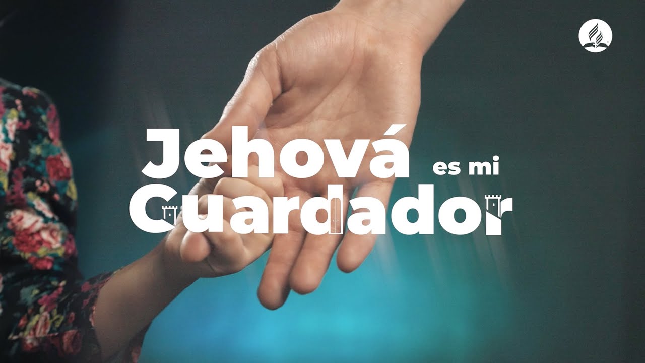 JEHOVA ES MI GUARDADOR - OFRENDA DE GRATITUD 2025
