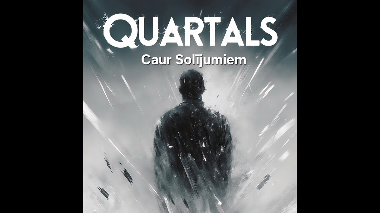 Quartals- Caur Solījumiem #latvie&scaron;umūzika #laime #dzīve #mīlestība