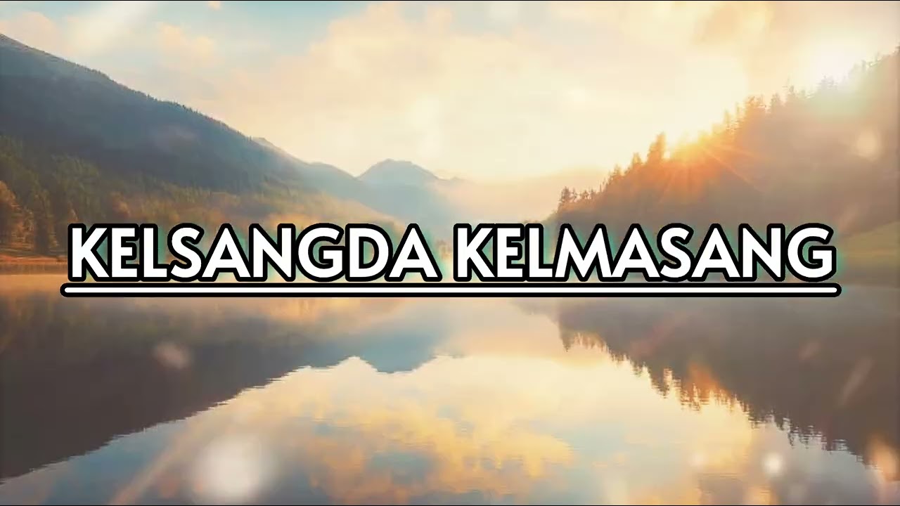Kelsangda