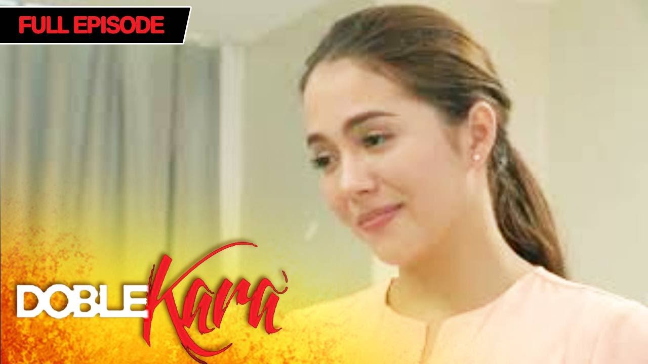 [ENG SUB] Ep 352 | Doble Kara | Julia Montes, Mylene Dizon, Carmina Villaroel