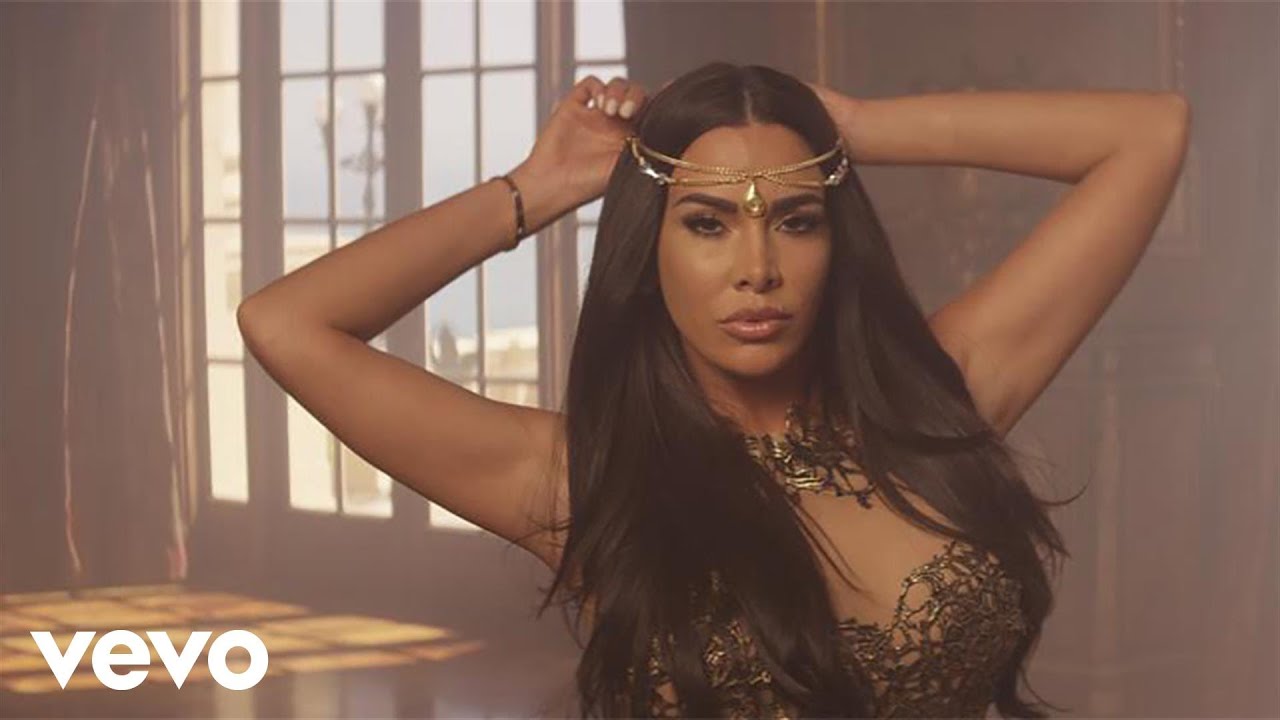 Nayer - Mi Cuerpo