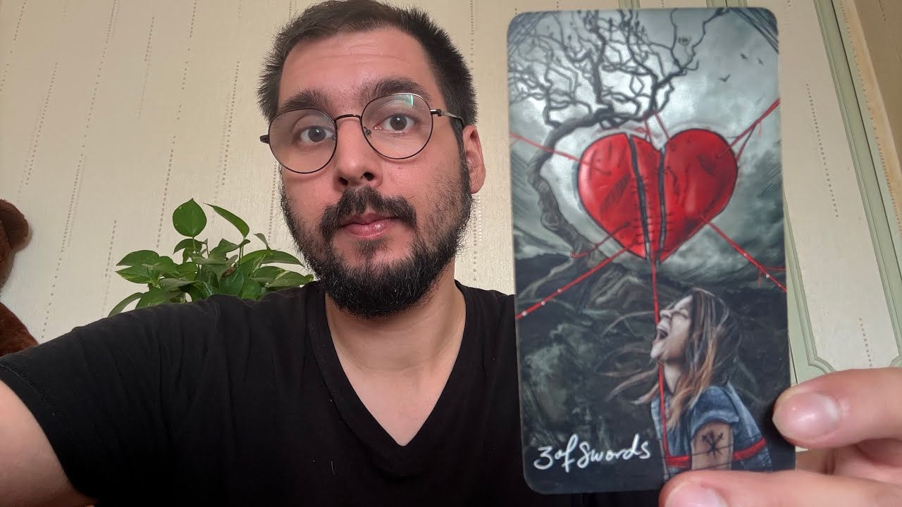 💔😢 CETTE PERSONNE T’A BRISÉ LE CŒUR ! MAIS CETTE RUPTURE VA TE CONDUIRE VERS LA BONNE PERSONNE !