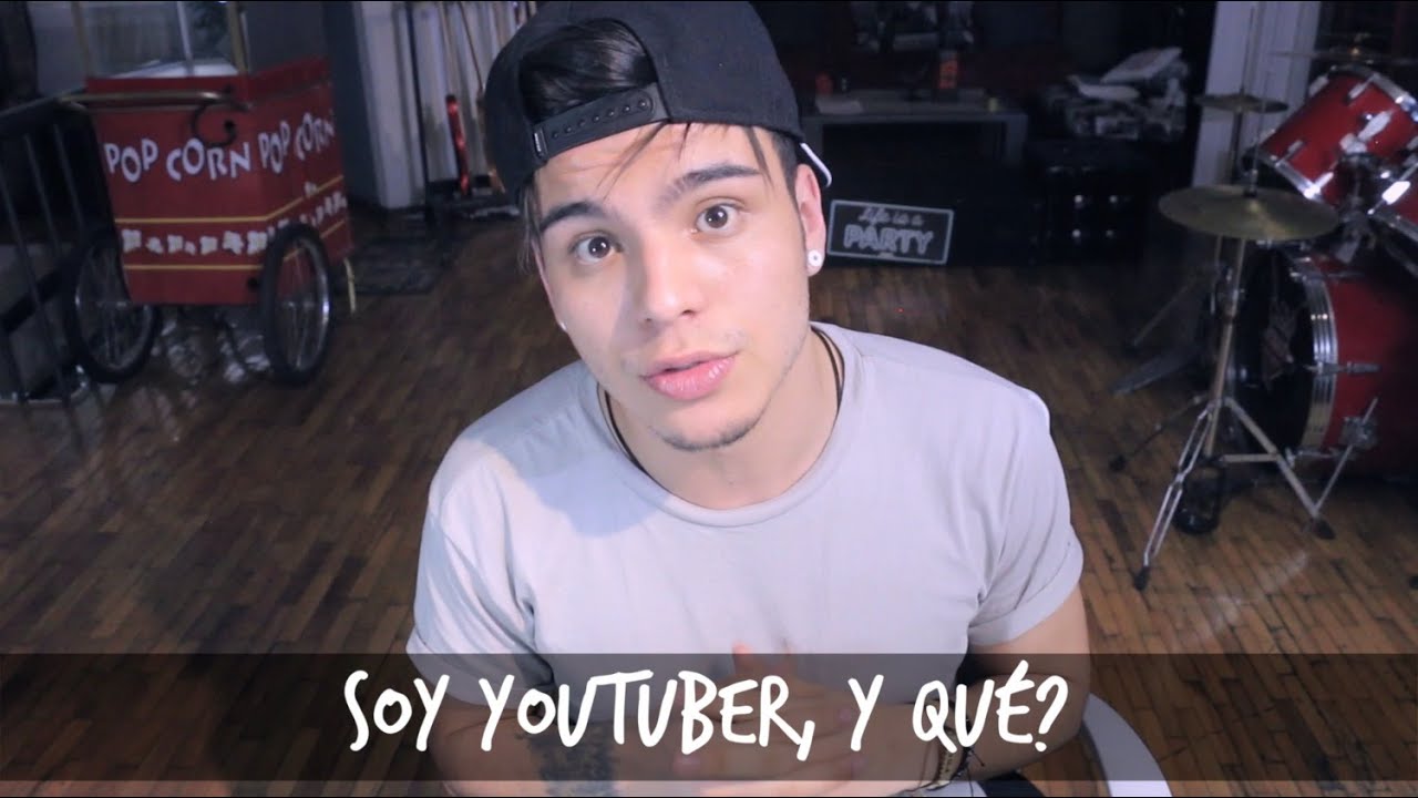 INTERNET ESTÁ CAMBIANDO EL MUNDO | Sebastián Villalobos