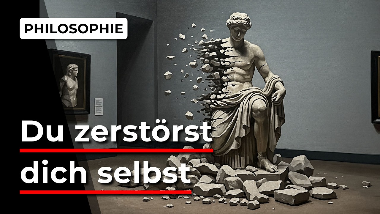 Der Zwang zur Perfektion: Die dunkle Seite der Selbstoptimierung