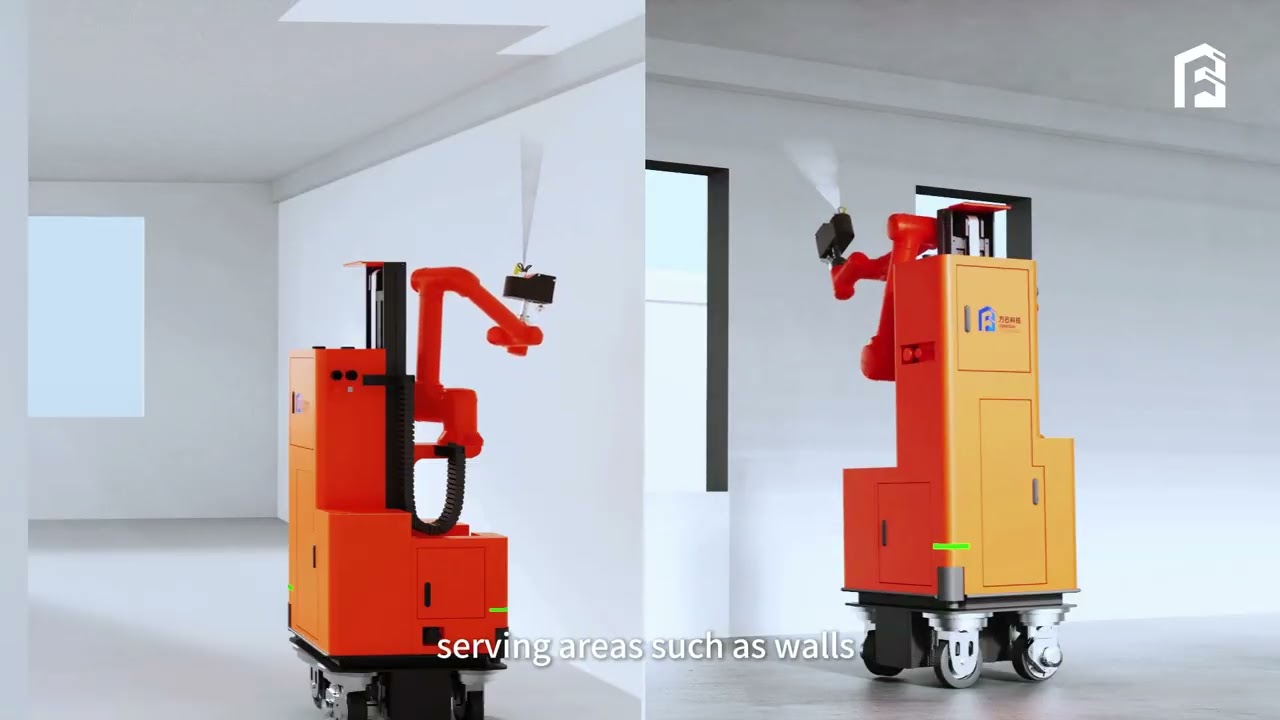 Fangshi Technology Commercial Launch 2025