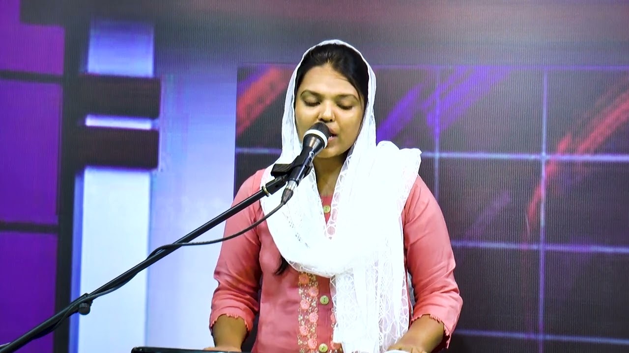 Sunday Service | 07/05/2023  | Pr. John Christopher| Leebanon Assembly Nagercoil