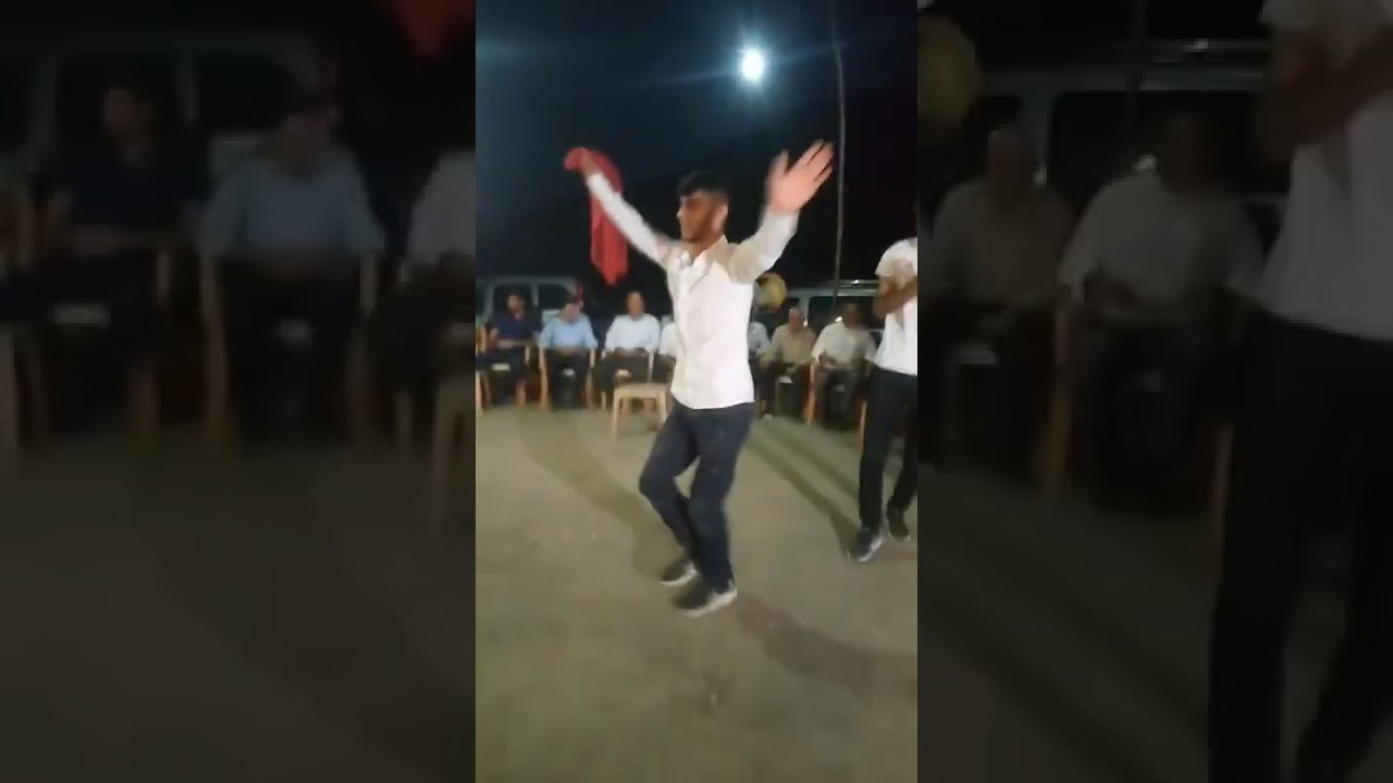 Diyarbakır hani yukarı turalı düğünü