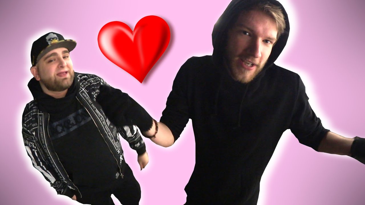 TOP 5 - Unsere Liebes Geständnisse!