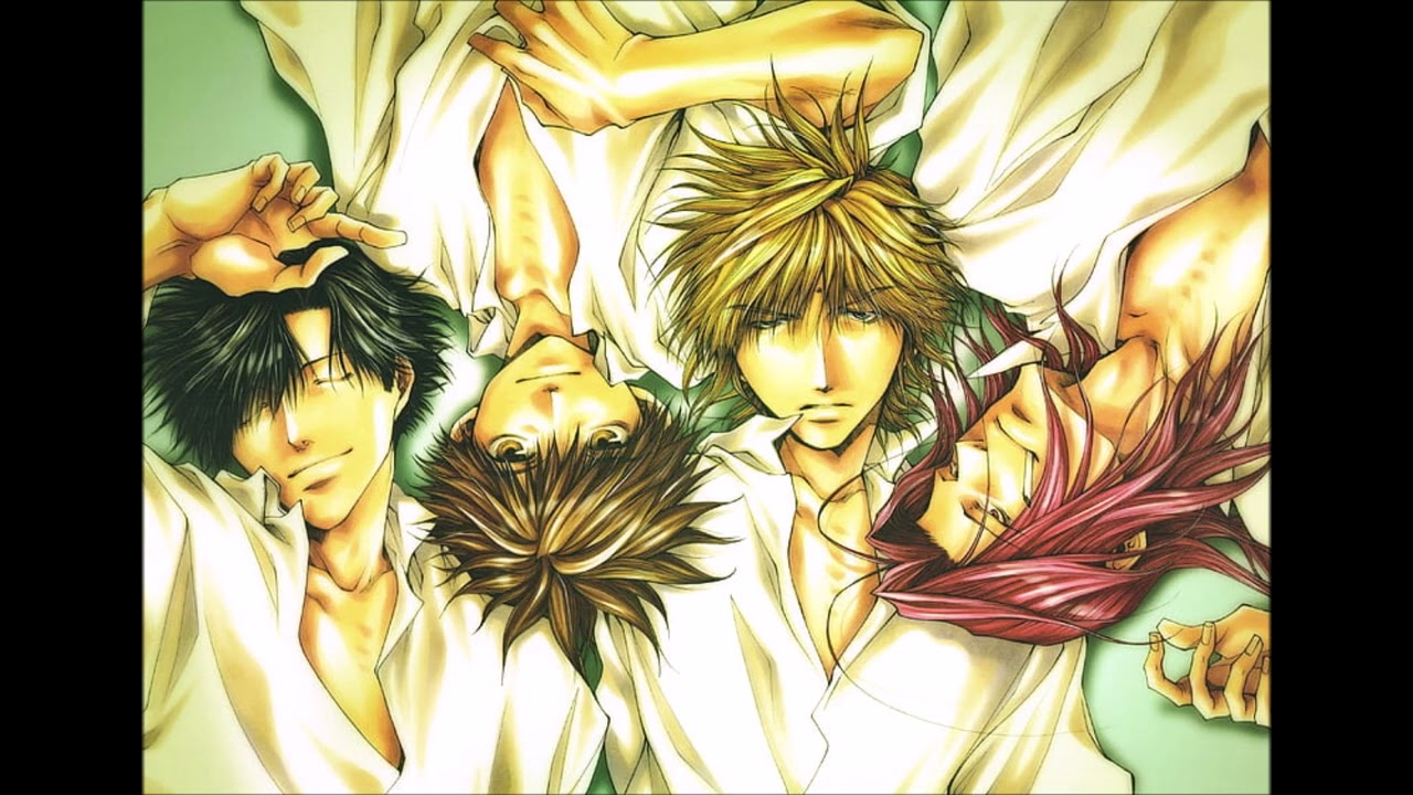 ［DORAMA CD］ 最遊記Relord snow drop 3years ago