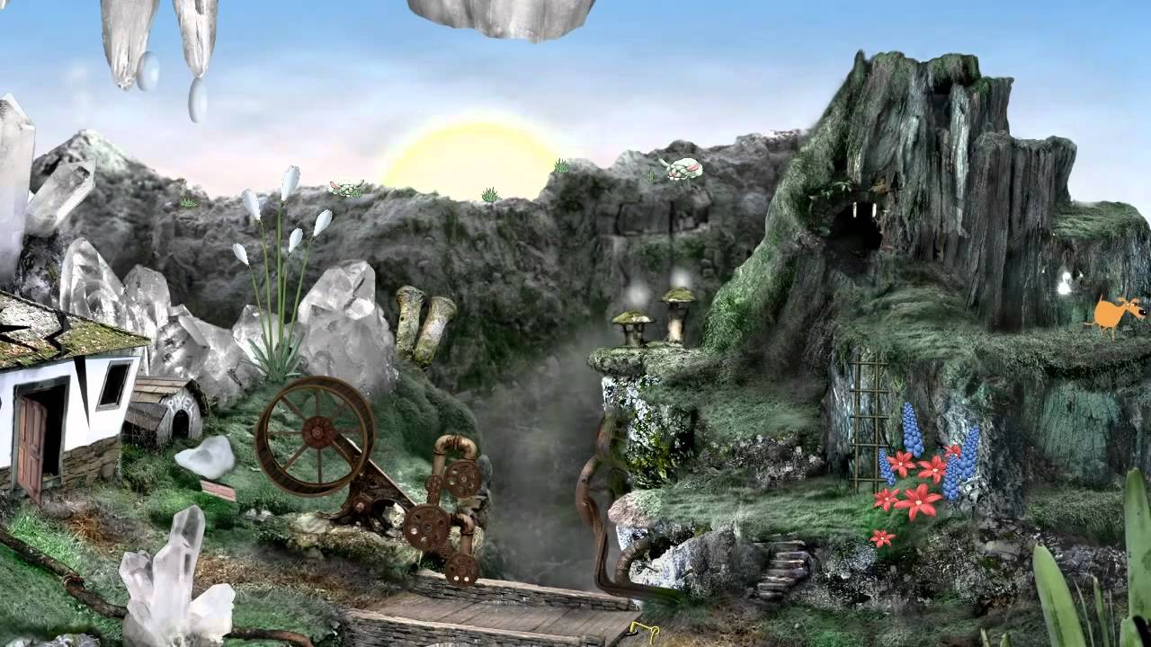 WTF Is... - Axel and Pixel?