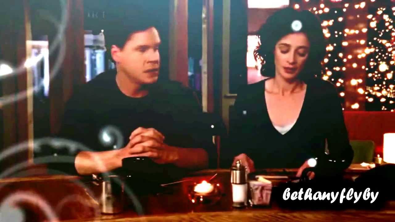 One Tree Hill || Keith & Karen || I Have Loved You For A Thousand Years