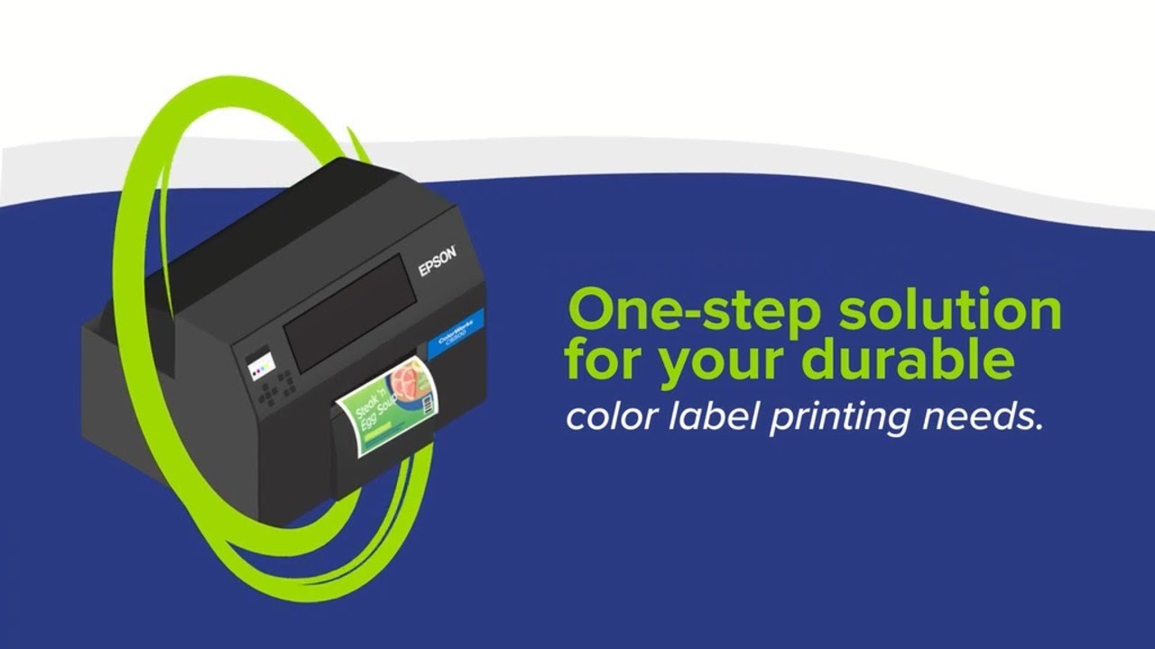 True Partnership - iD Partner Portal, Epson and 3M
