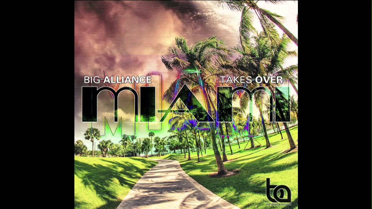 Back2Rave - Bring The Noize (Original Mix)