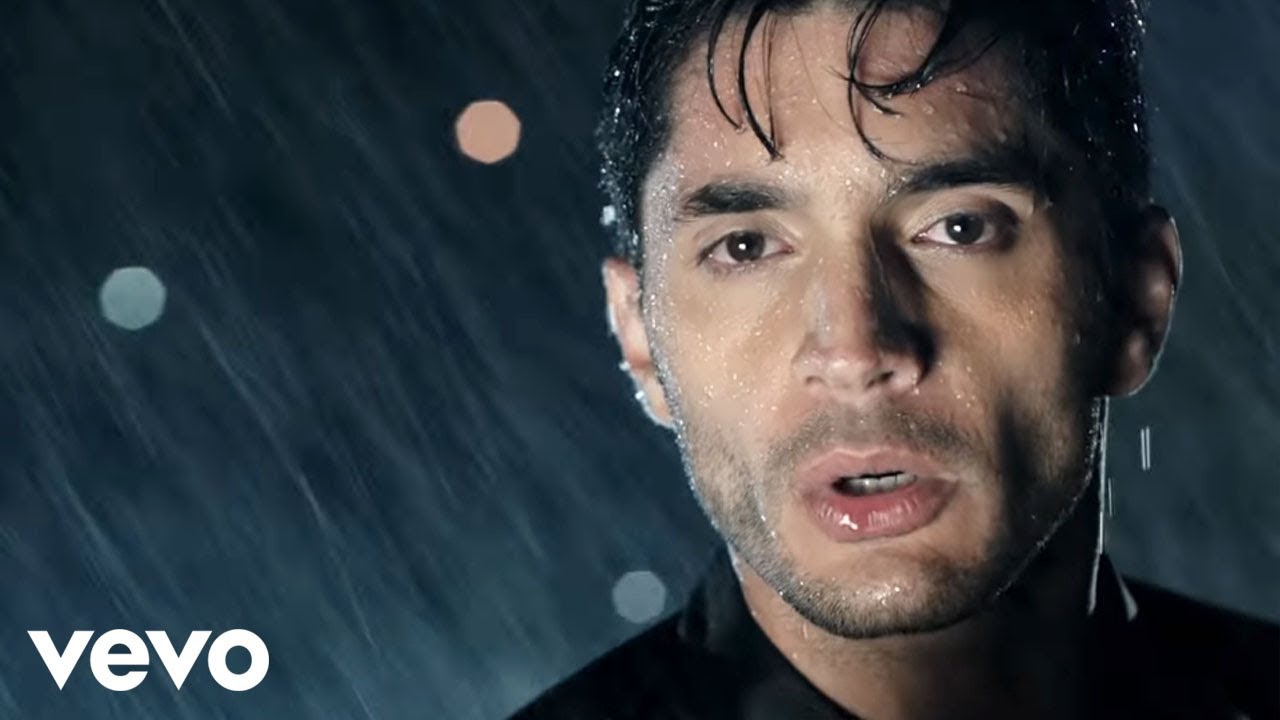 Daniel Elbittar - Quiero Decirte (Video Oficial)