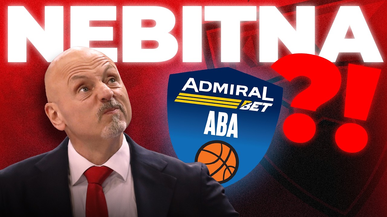 Da li je samo Evroliga bitna?