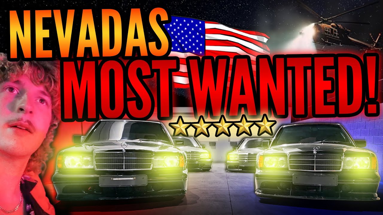 Die POLIZEI muss EINGREIFEN! | SEMA Aftershow-Party | ESKALATION nach der Messe!