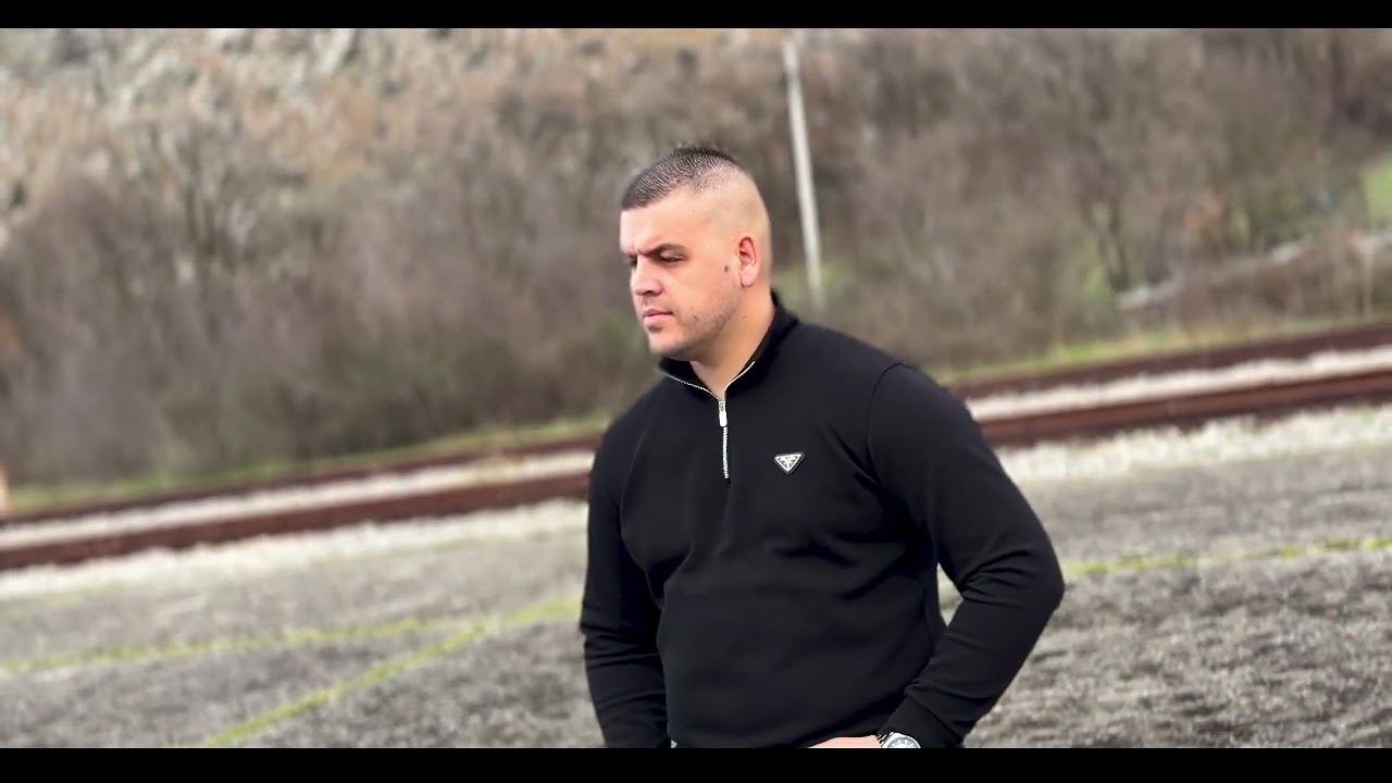 EMIR FRLJUCKIC - VOZ ZA SRECU (COVER) 2026