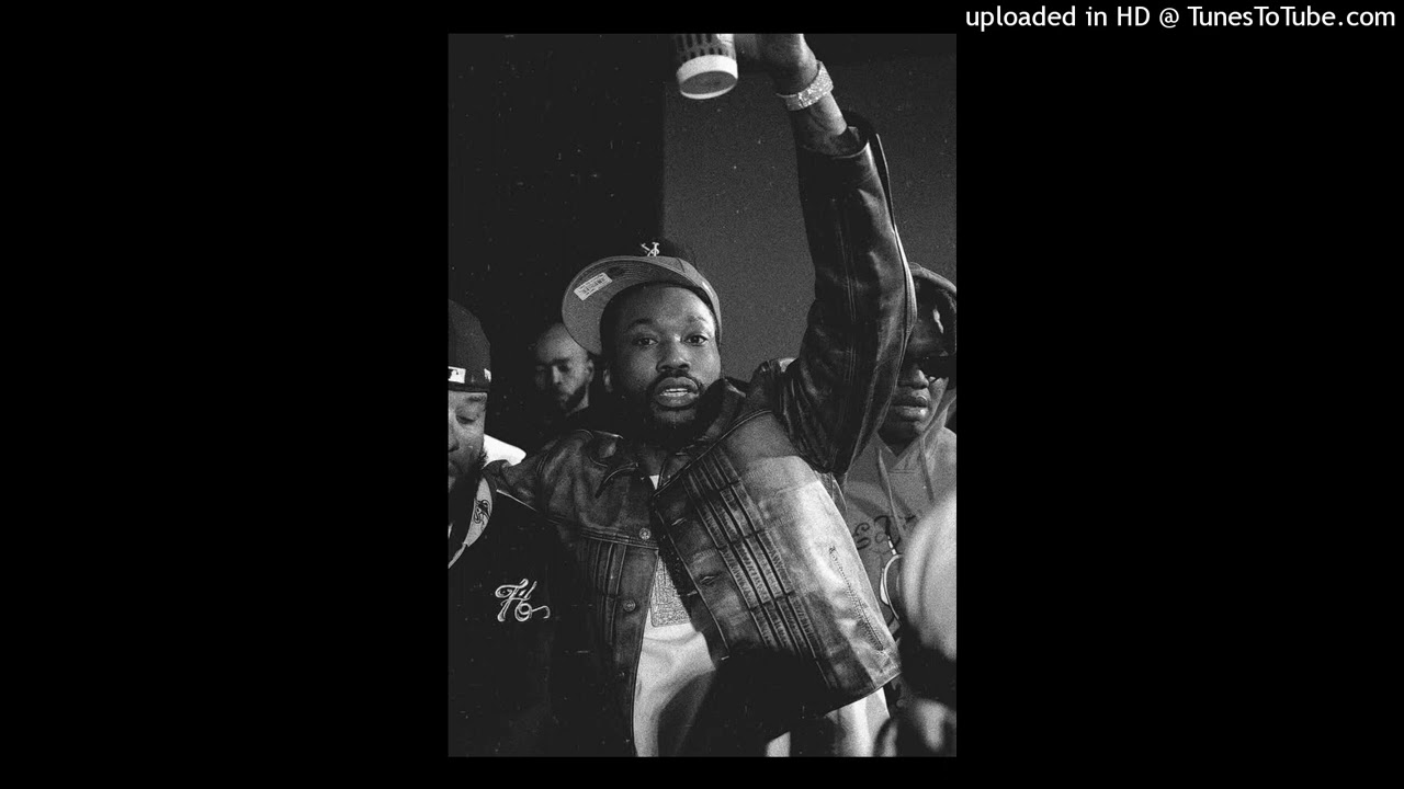 (FREE) Meek Mill Type Beat - “ME VS ME