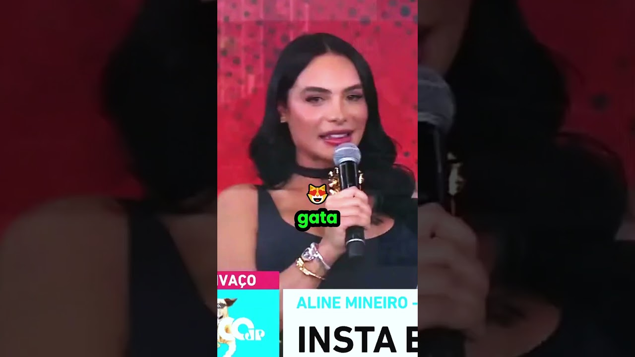 C&Ecirc; CONTINUA LINDO, VIU!?😍 #emiliosurita #meme #shorts