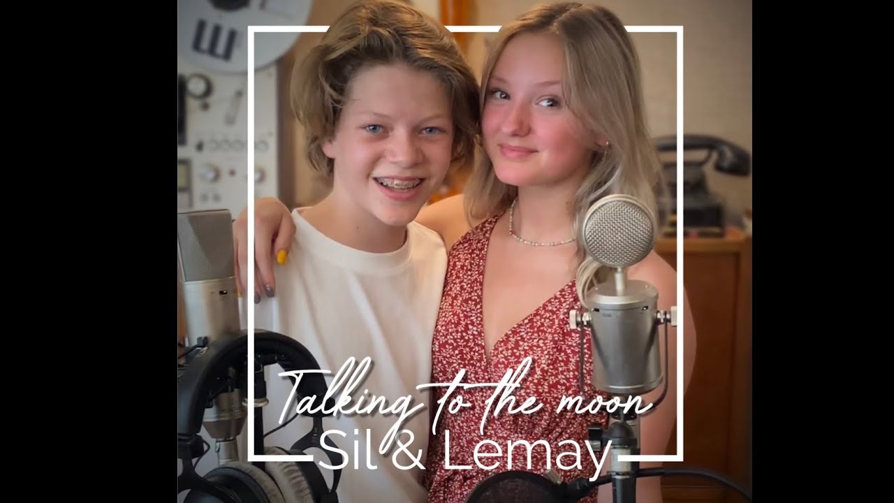 Bruno Mars - Talking To The Moon -  (cover Sil van der Zwan) #brunomars #talkingtothemoon