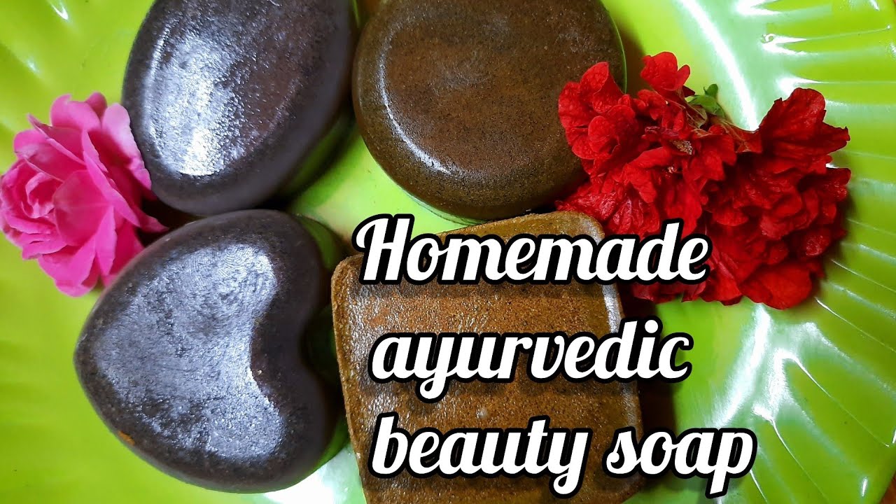 #Homemade BEAUTY SOAP#homemade soap making malayalam#Rose Hibiscus   soap#Turmeric soap#Neem Soap
