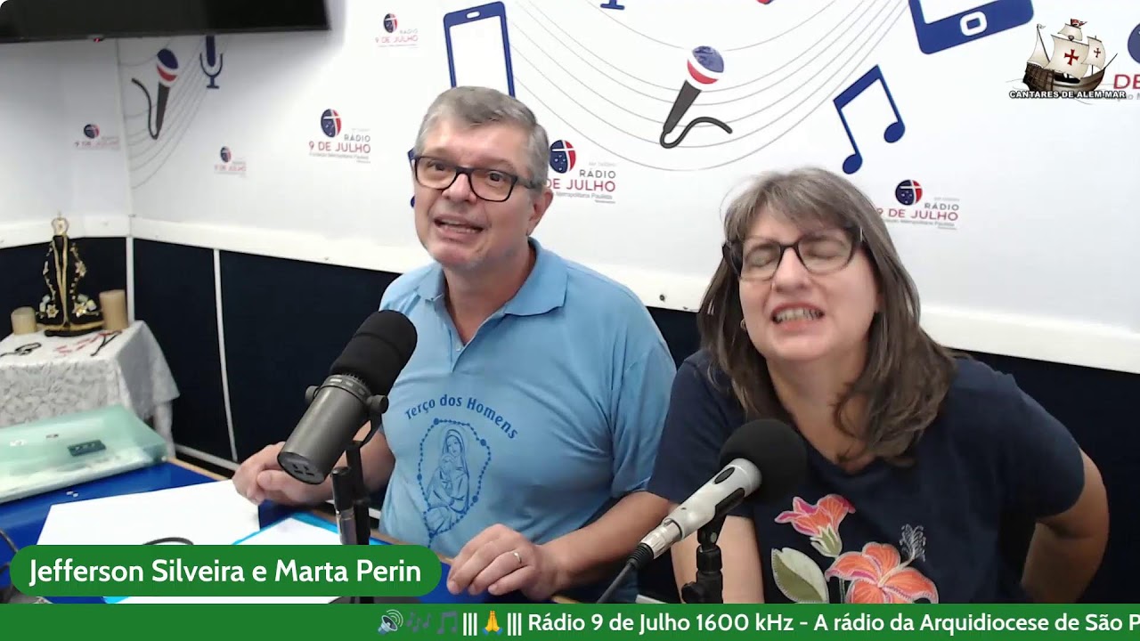 Programa - Cantares de Além Mar - 07.02.2026